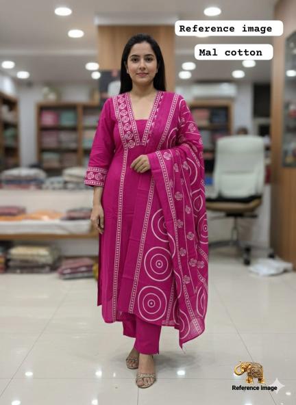 Krunique a line surat wholesale kurtis online